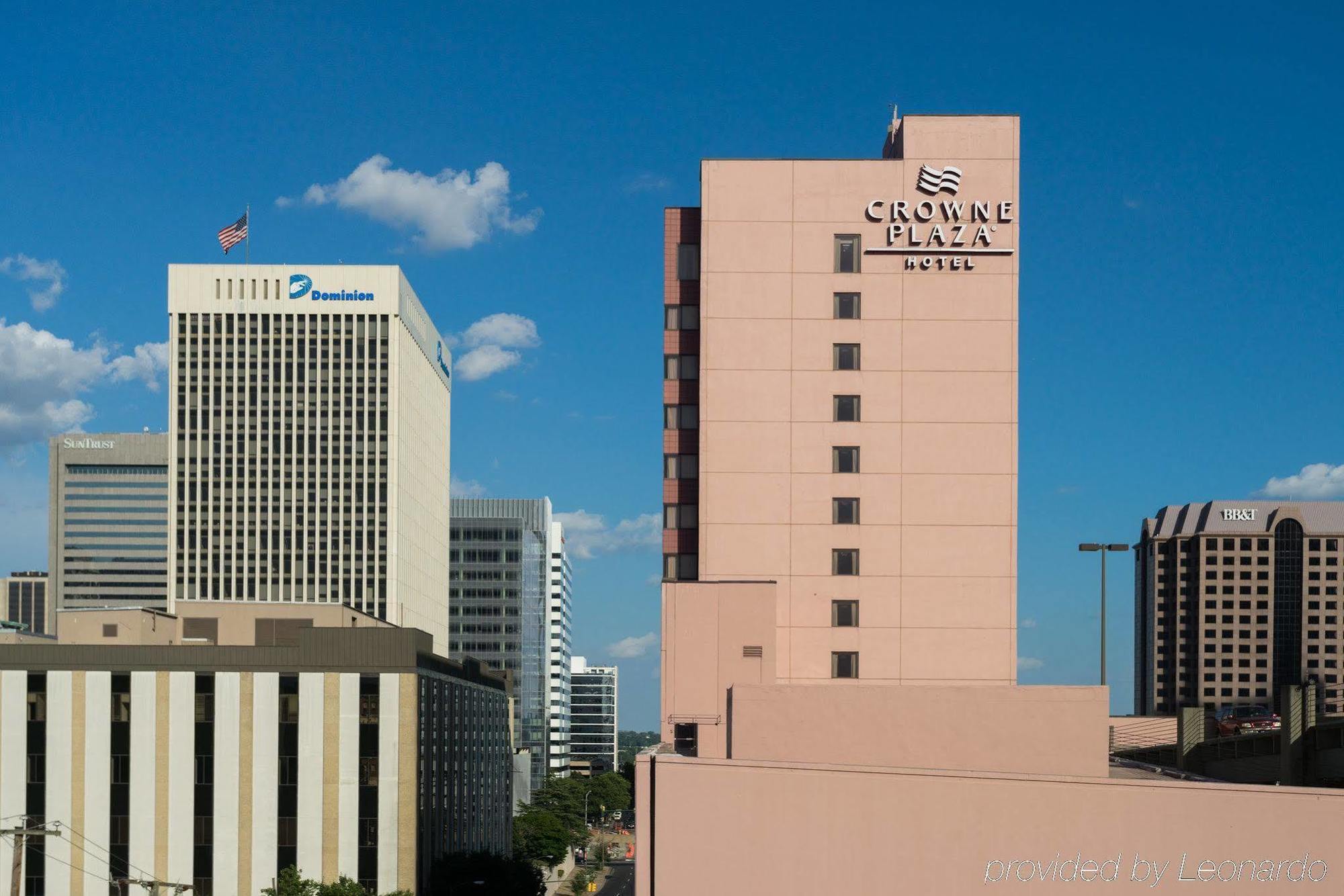 Hotel Delta By Marriott Downtown Richmond