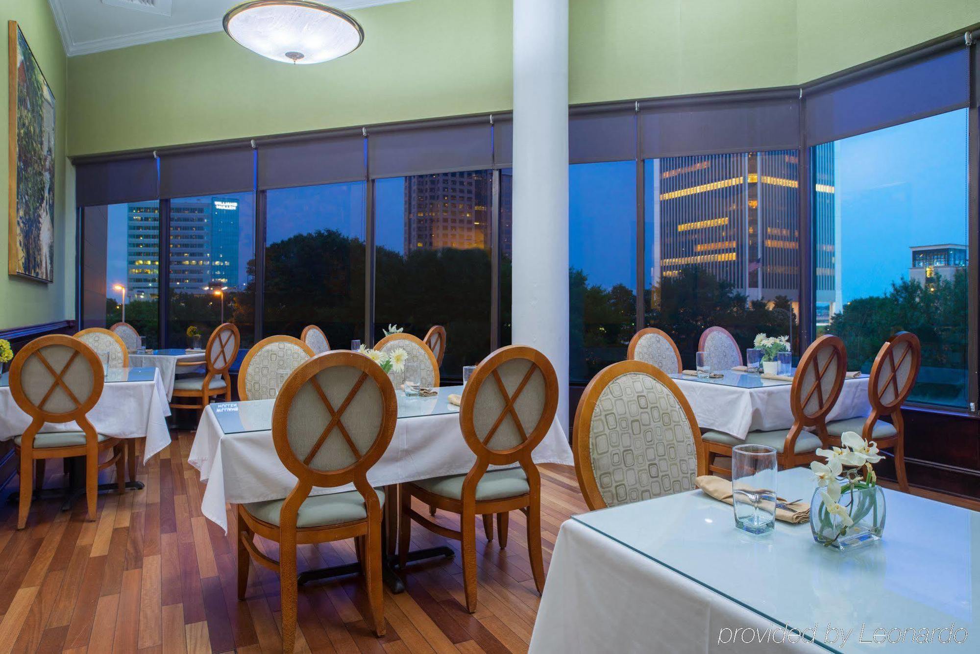 Delta By Marriott Downtown Hotel Richmond