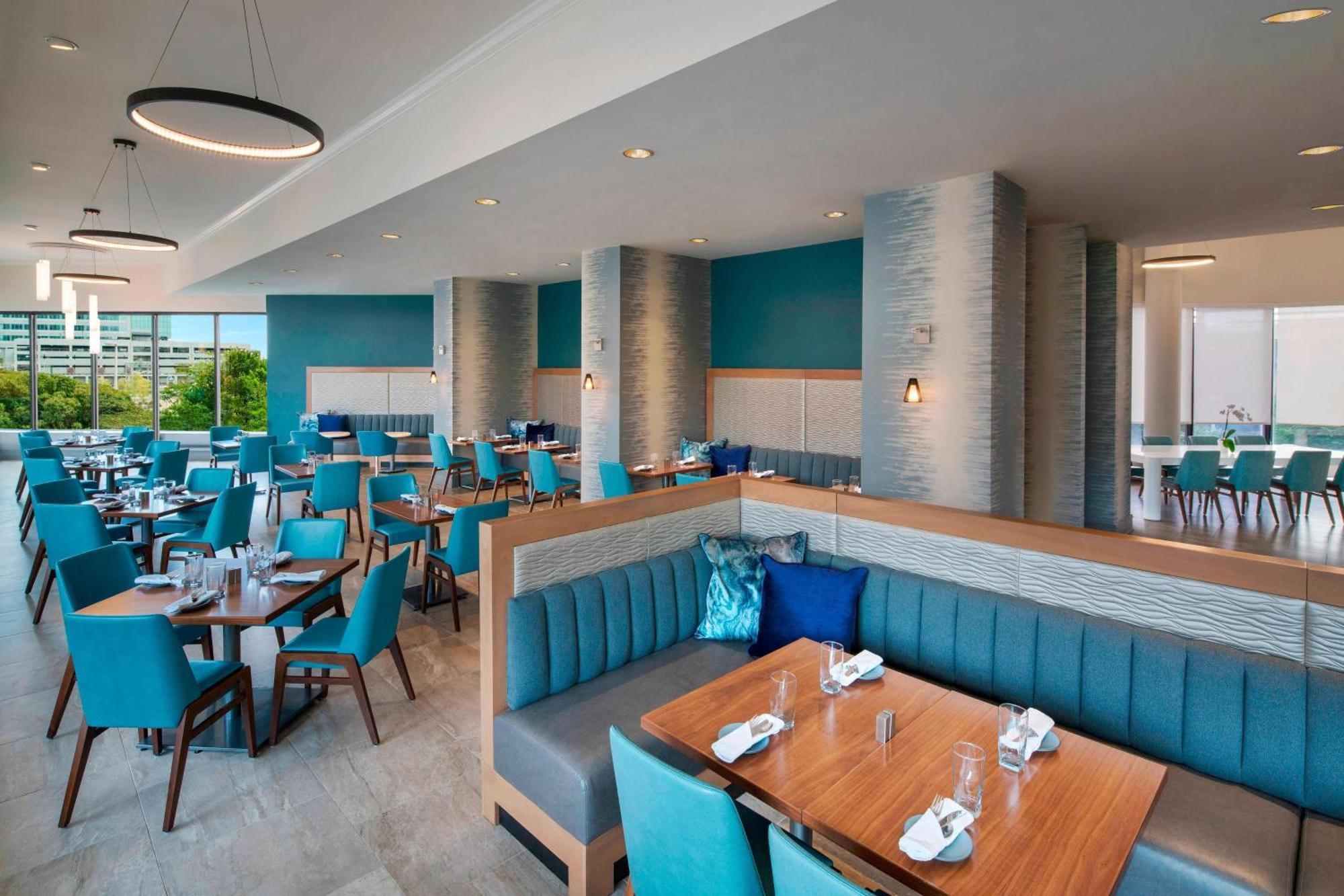 Hotel Delta By Marriott Downtown Richmond