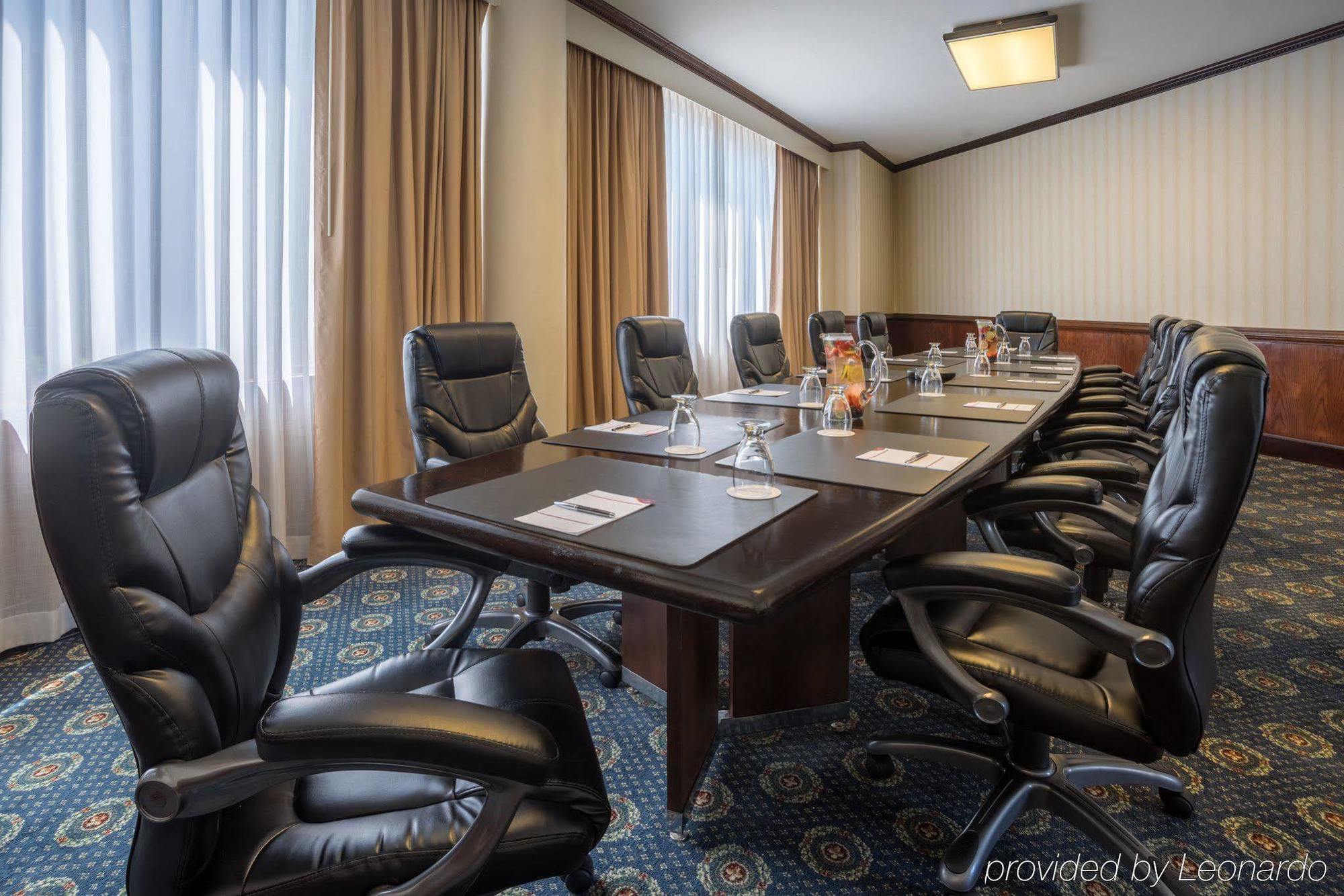 Delta By Marriott Downtown 4* Richmond